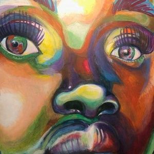 Meet your Posher, Carmella